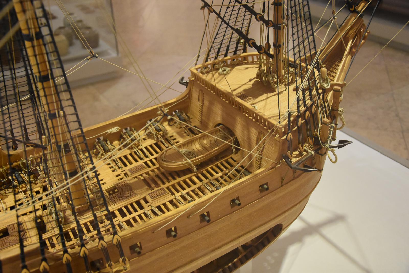 Lisbon Maritime Museum