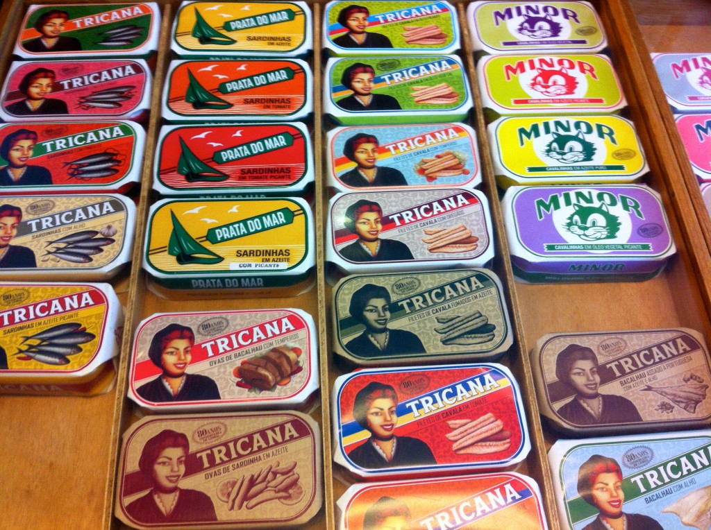 Conserveira da Lisboa