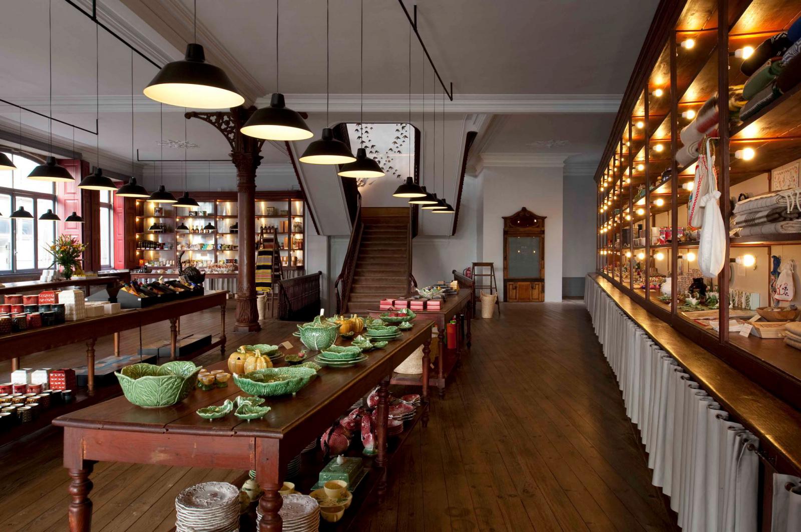 A vida portuguesa Lisboa