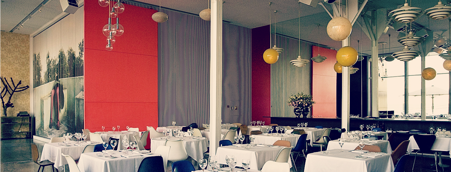 Restaurant Bica do sapato Lisbonne