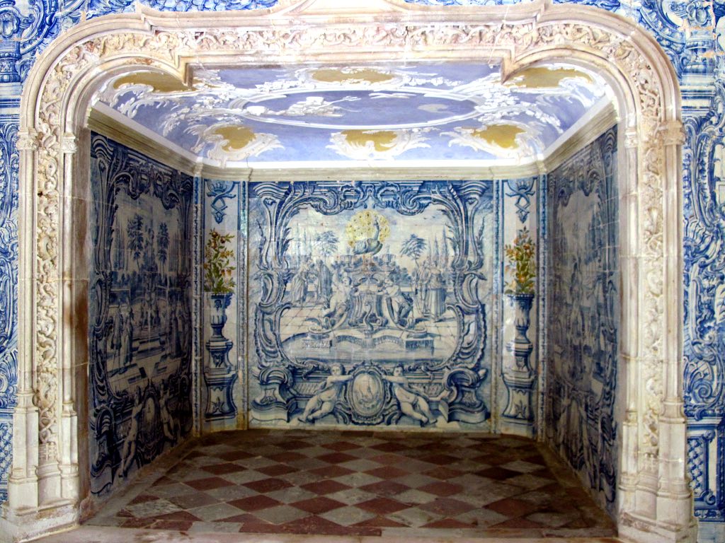 Le Palais de Sintra