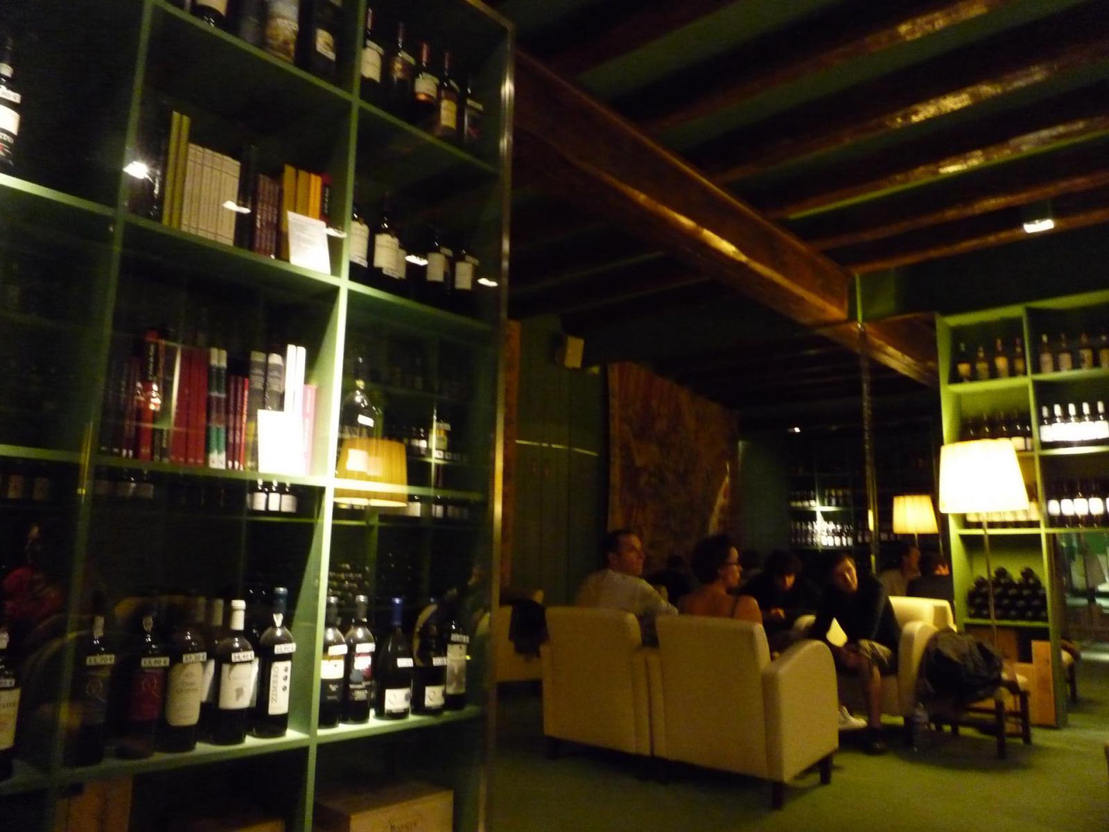 Boire un verre - bars de Lisbonne